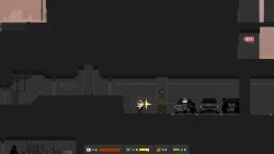 The Final Station Screenshots
