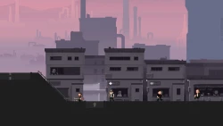 The Final Station Screenshots