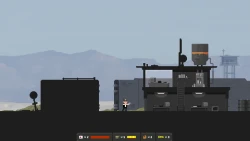 The Final Station Screenshots