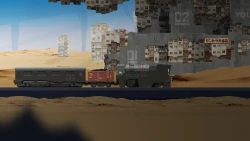 The Final Station Screenshots