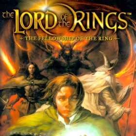 The Lord of the Rings: The Fellowship of the Ring