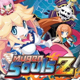 Mugen Souls Z