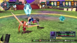 Mugen Souls Z Screenshots