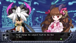 Mugen Souls Z Screenshots