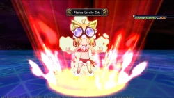 Mugen Souls Z Screenshots