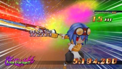 Mugen Souls Z Screenshots