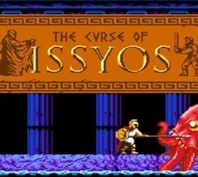 The Curse of Issyos