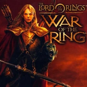 The Lord of the Rings: War of the Ring