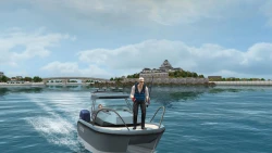 Скриншот к игре World of Fishing