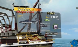 World of Fishing Screenshots
