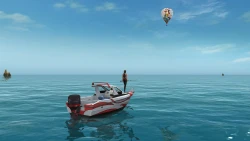 World of Fishing Screenshots