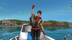 World of Fishing Screenshots