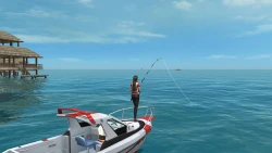 World of Fishing Screenshots