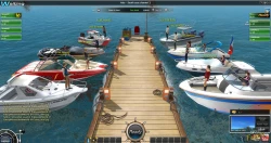 World of Fishing Screenshots