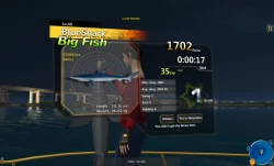 World of Fishing Screenshots