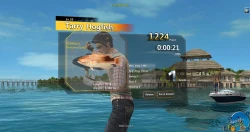World of Fishing Screenshots