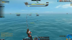 World of Fishing Screenshots