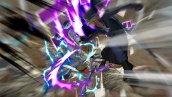 One Piece: Burning Blood Screenshots