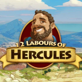 12 Labours of Hercules