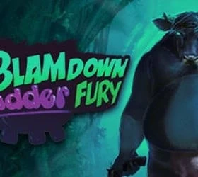 Blamdown: Udder Fury