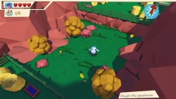 Blamdown: Udder Fury Screenshots