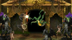 Dungeon Punks Screenshots