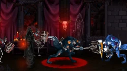 Dungeon Punks Screenshots