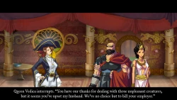 Dungeon Punks Screenshots