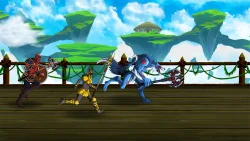 Dungeon Punks Screenshots