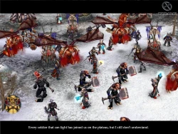 Скриншот к игре Lords of EverQuest