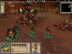 Скриншот к игре Lords of EverQuest