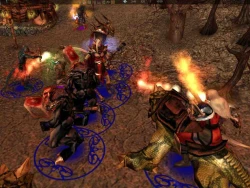 Скриншот к игре Lords of EverQuest