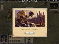 Скриншот к игре Lords of EverQuest
