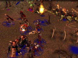 Скриншот к игре Lords of EverQuest