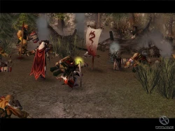 Lords of EverQuest Screenshots