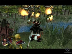 Lords of EverQuest Screenshots