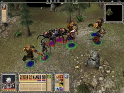Lords of EverQuest Screenshots