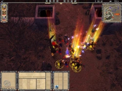 Lords of EverQuest Screenshots
