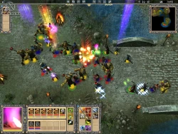Lords of EverQuest Screenshots