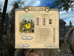 Lords of EverQuest Screenshots