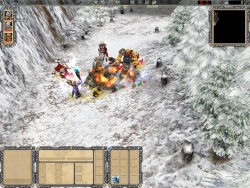 Lords of EverQuest Screenshots