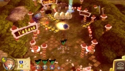 Скриншот к игре New Little King's Story