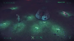 Скриншот к игре Maia