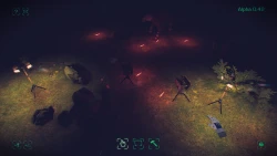 Скриншот к игре Maia