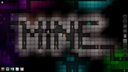 Junk Jack Screenshots