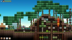 Junk Jack Screenshots