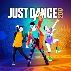 Just Dance 2017