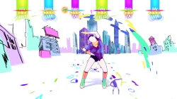 Just Dance 2017 Screenshots