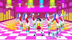 Just Dance 2017 Screenshots