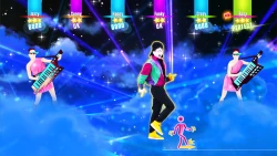 Just Dance 2017 Screenshots